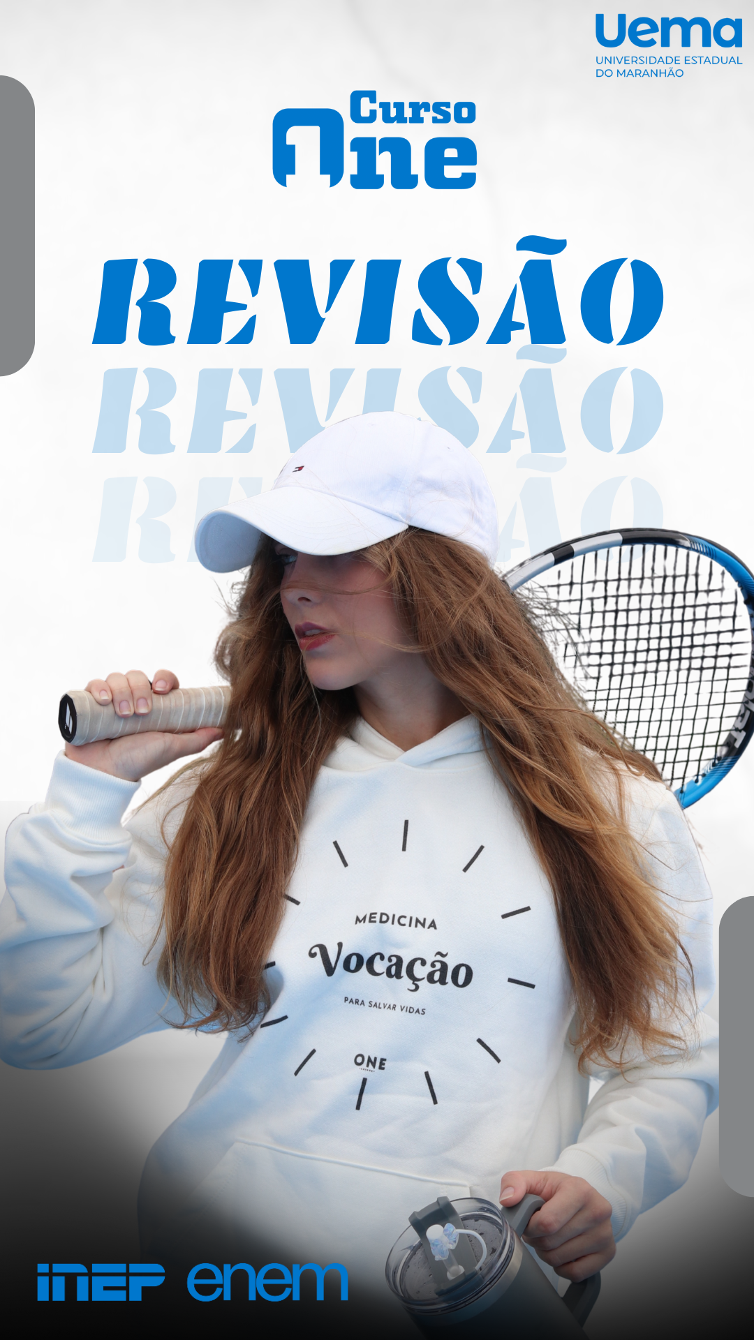 Revisão ENEM/UEMA
