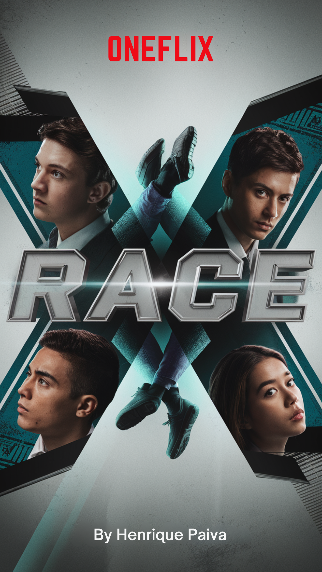Race
