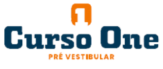 Curso One Maranhão Logo