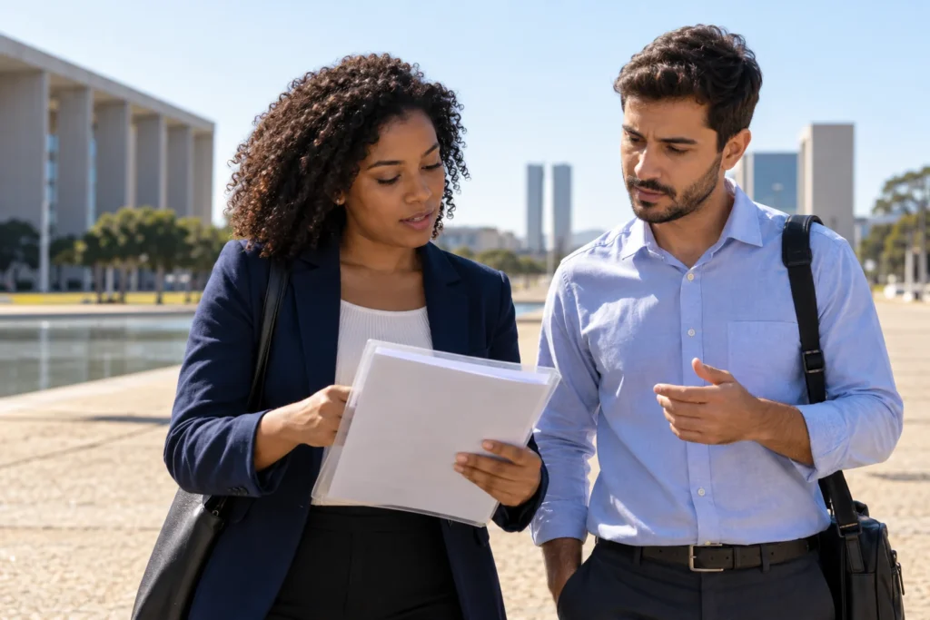 Concurso CGU 2026: inscrição e plano de preparação