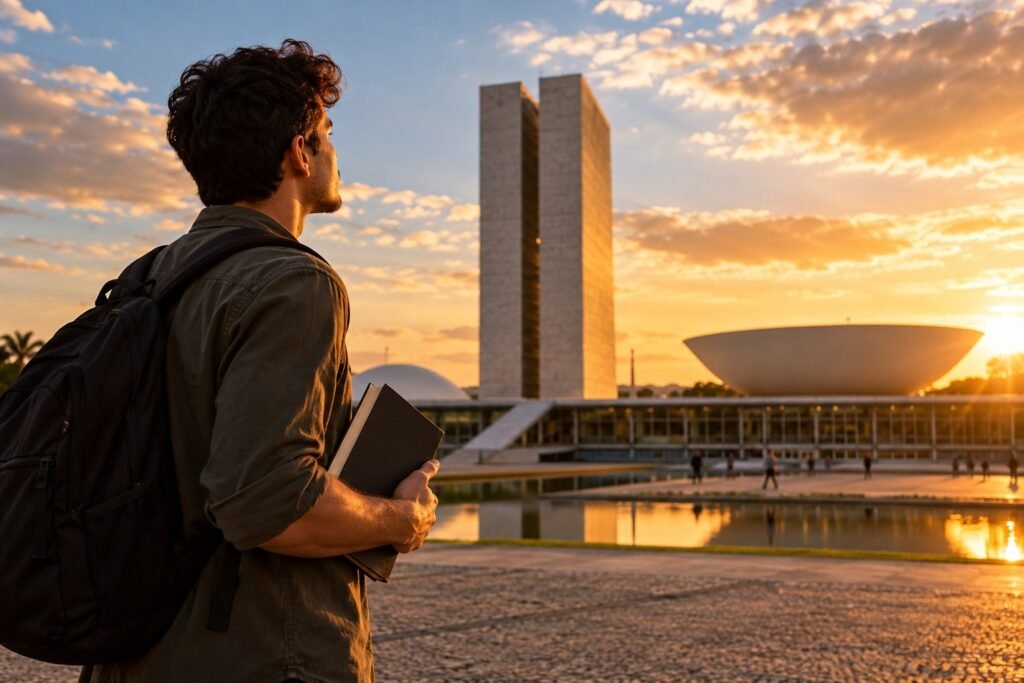 Constituição na redação: transforme o direito em argumento