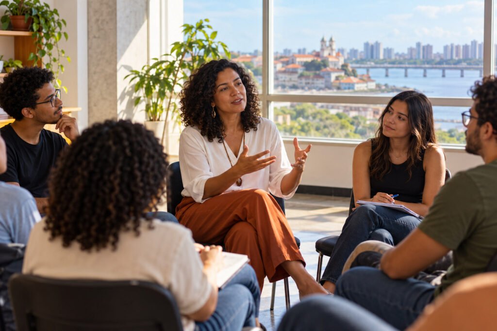 UEMA São Luís: 2 vagas em Psicologia — requisitos e prova didática
