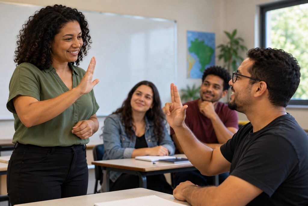 UEMA Pedreiras: 5 vagas em Letras, Libras e Educação — requisitos e prova didática