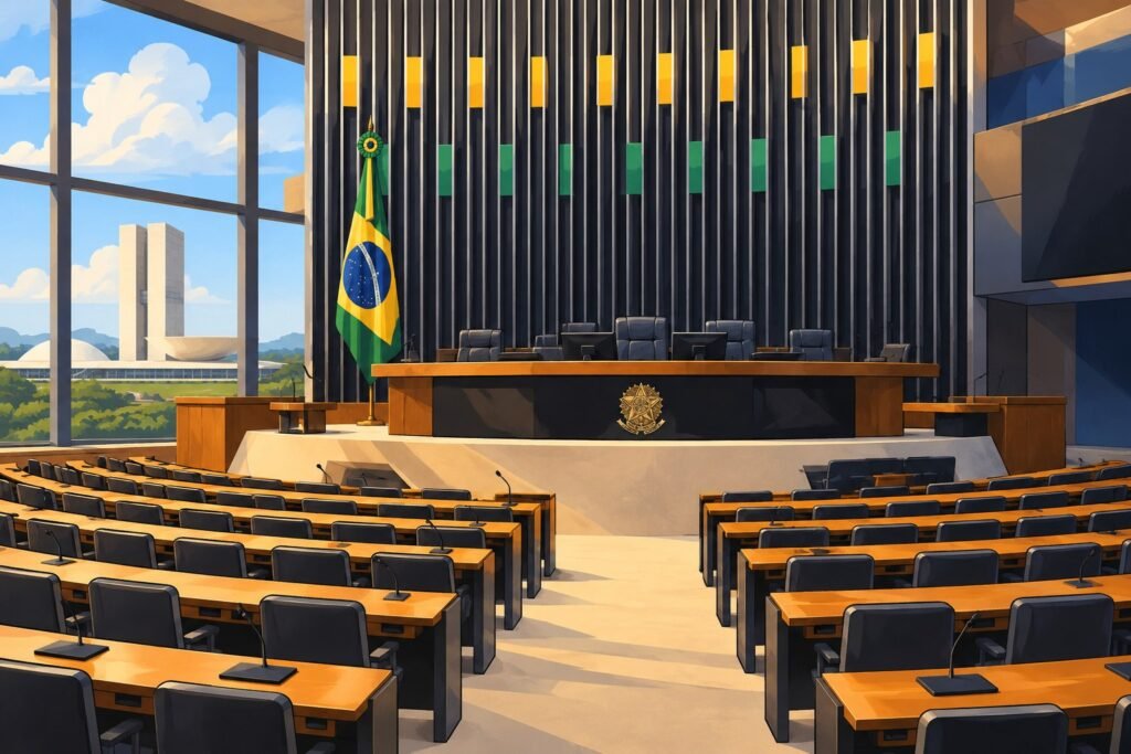 Davi defende entendimento entre os Poderes após reunião com Lula