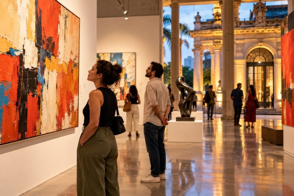 Feriado altera horários de museus e espaços culturais no RS