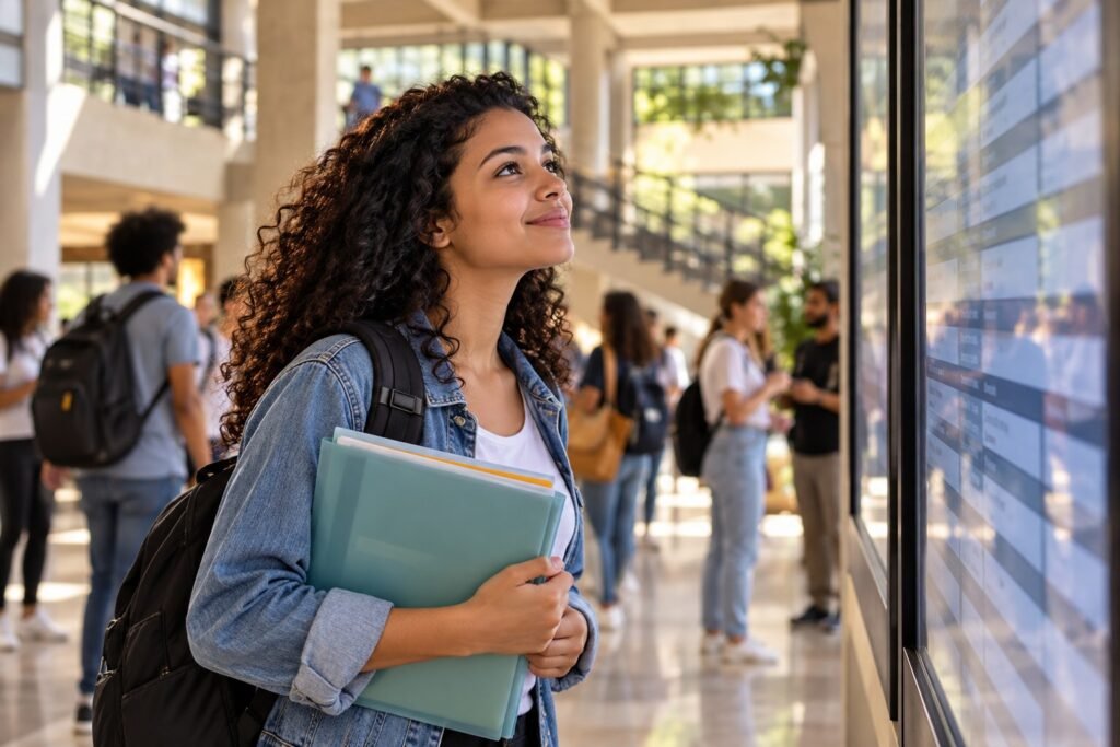 Lista de espera do Sisu: acompanhe a convocação da universidade