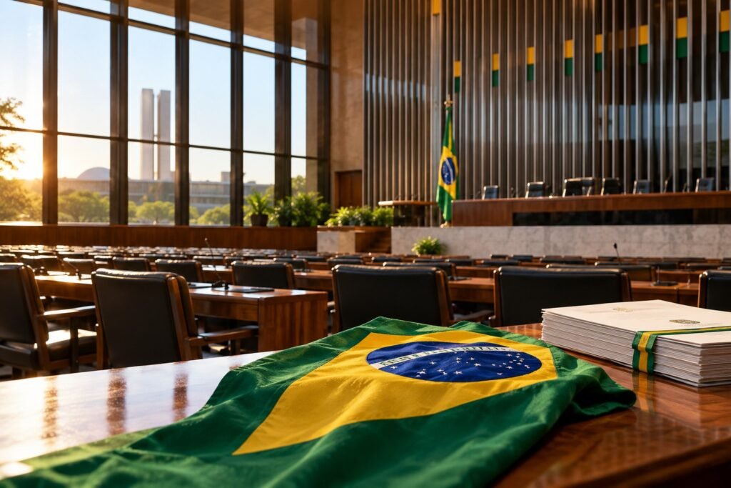 Redemocratização e Constituição de 1988: conceitos essenciais