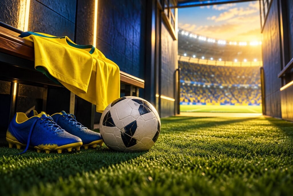 Seleção convocada: datas, nomes e renovação para novembro